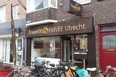 TravelXL EMVEE Utrecht
