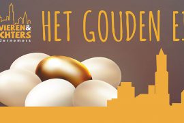 Gouden EI van Utrecht
